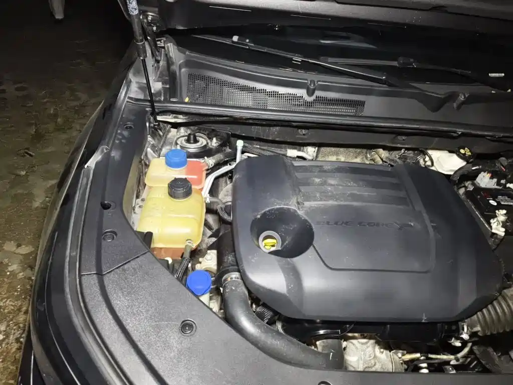 Changan CS75 PLUS — миниатюра 20