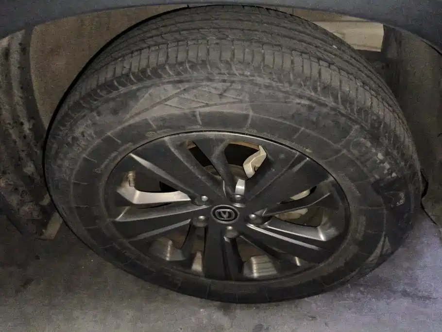 Changan CS75 — миниатюра 6