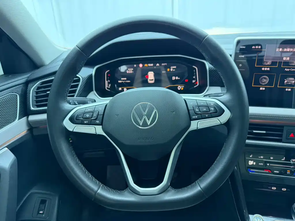 Volkswagen Tayron — миниатюра 16