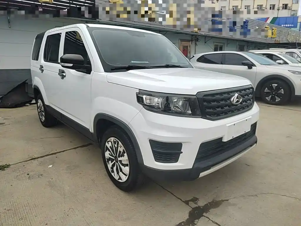 Oshan Oushang X70A — миниатюра 4