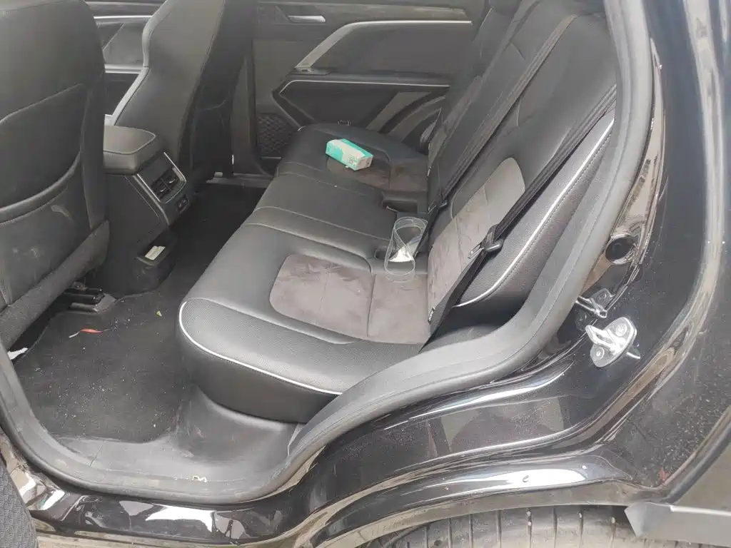 Haval H6 — миниатюра 15