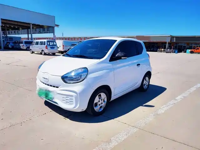 2022 Roewe Clever