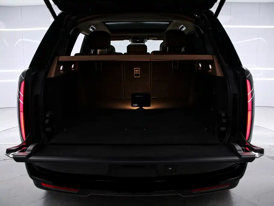 Land Rover Range Rover — миниатюра 19
