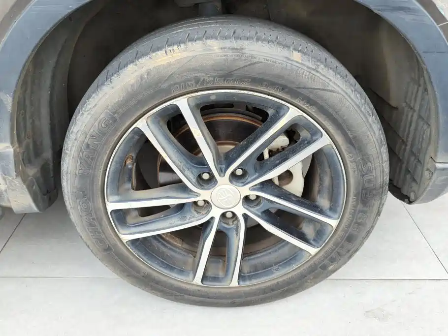 Bestune X40 — миниатюра 6