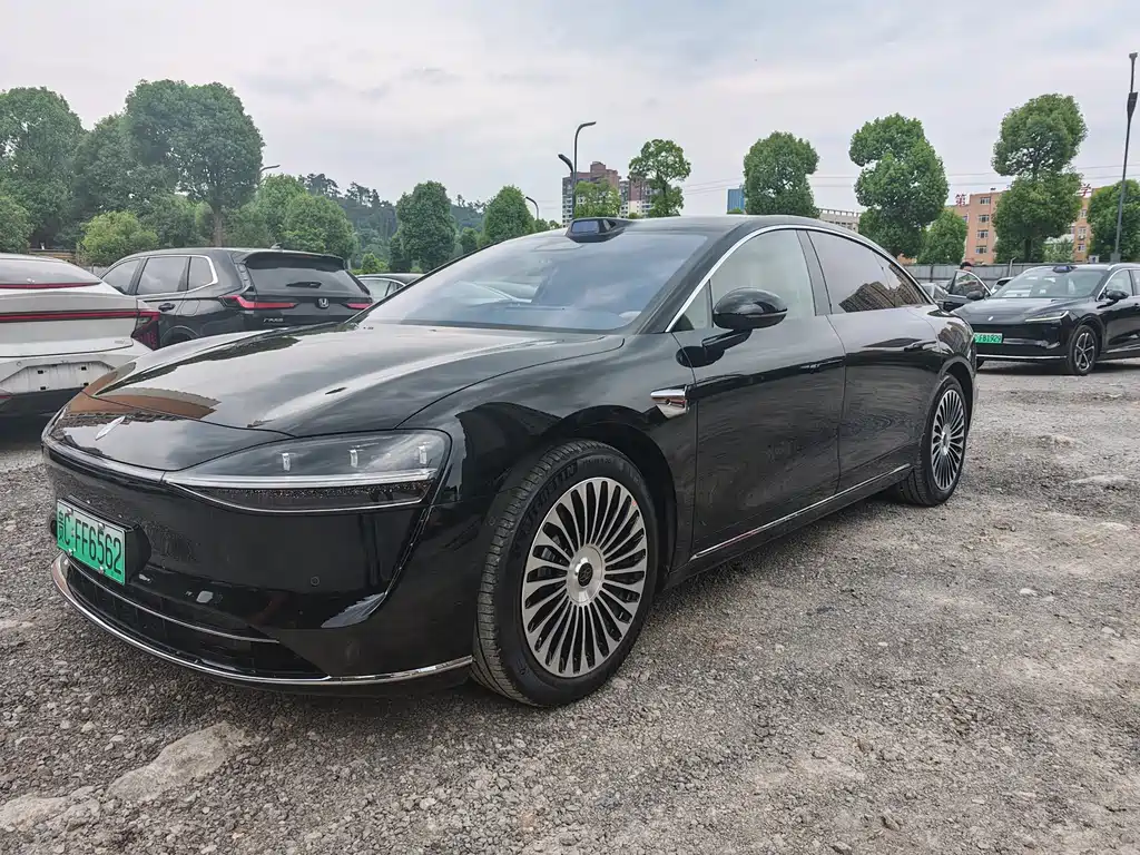 享界 Xiangji S9 2025