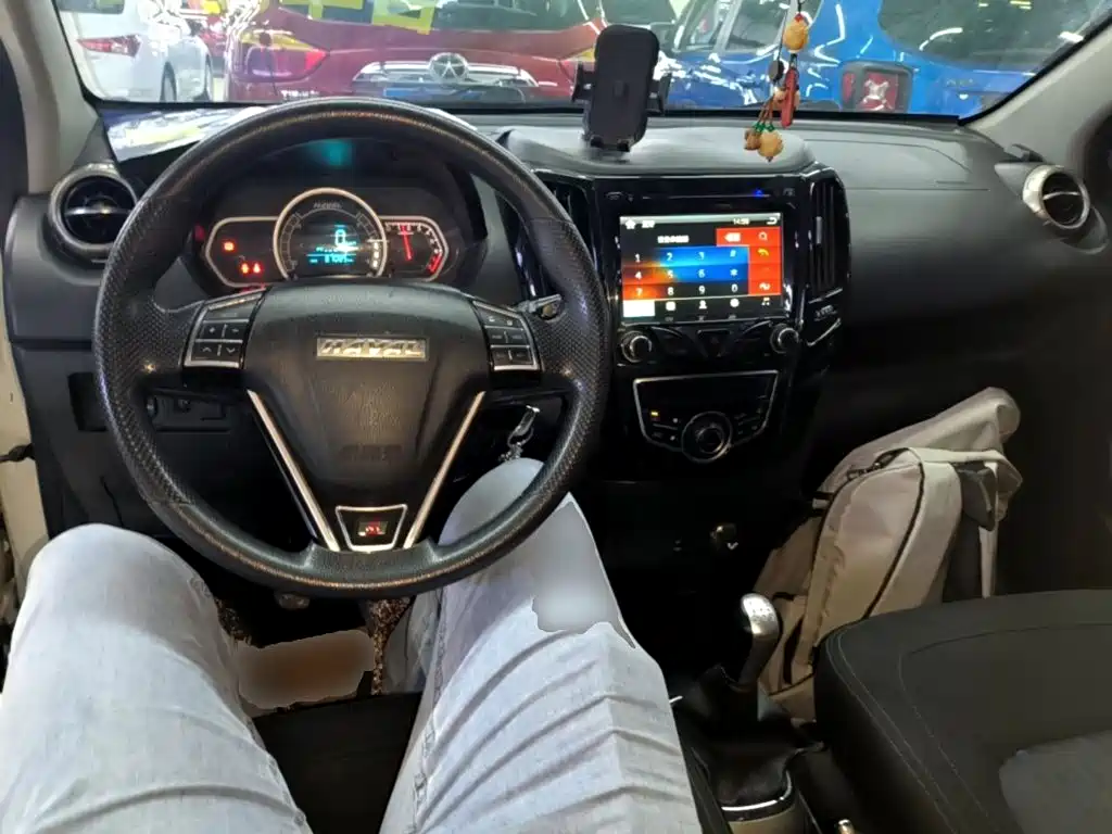 Haval H1 — миниатюра 10