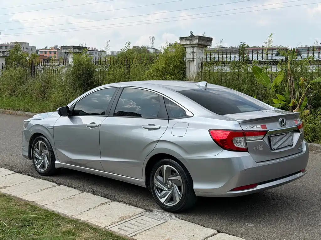Honda Crider — миниатюра 6