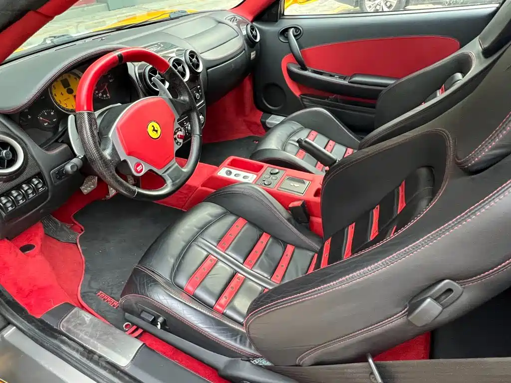Ferrari F430 — миниатюра 7