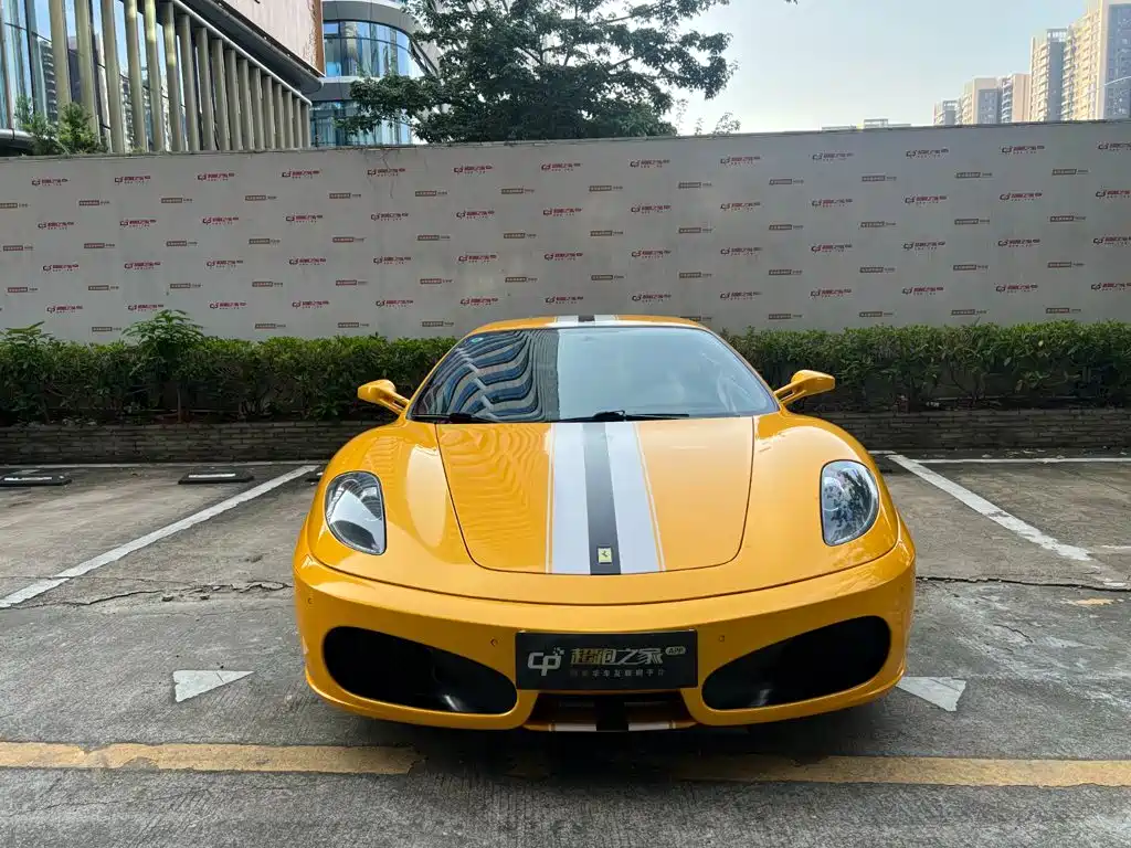 Ferrari F430 — миниатюра 2