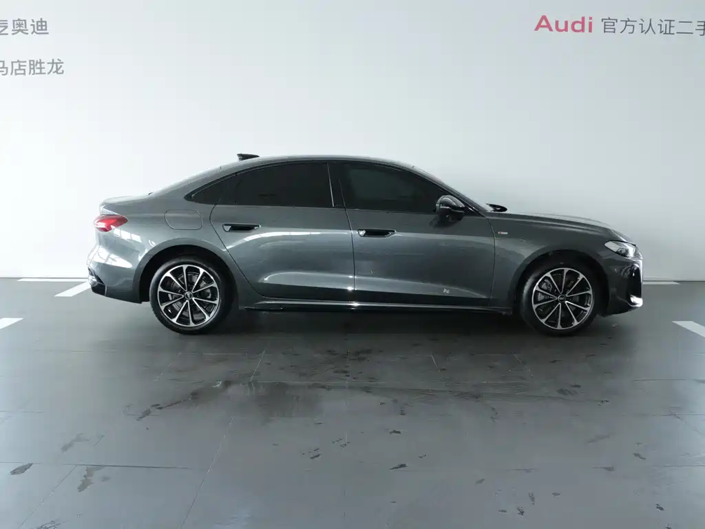 Audi A5L 2026 2.0T Sport