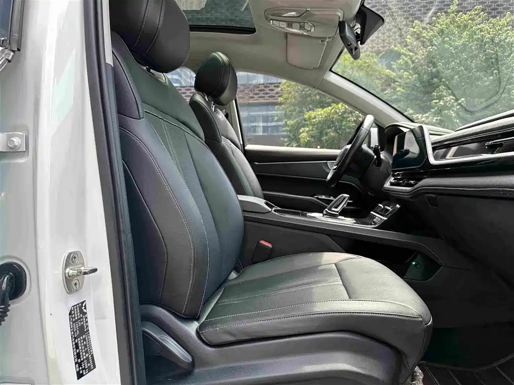 Wuling Victory — миниатюра 6