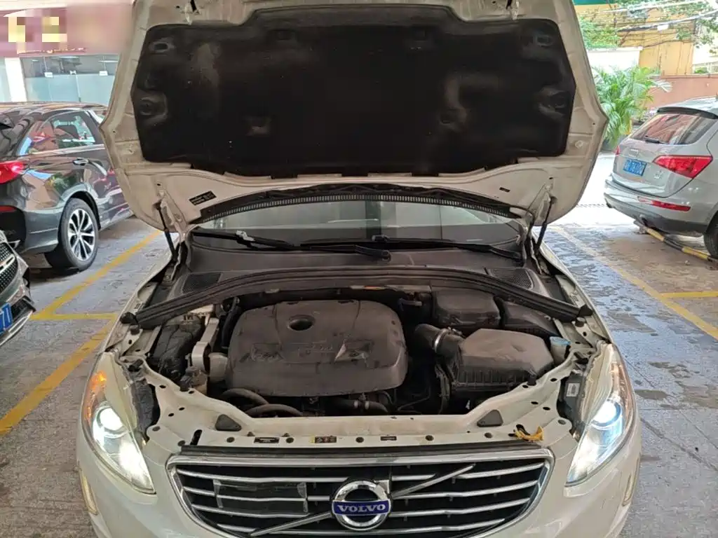 Volvo XC60 — миниатюра 20