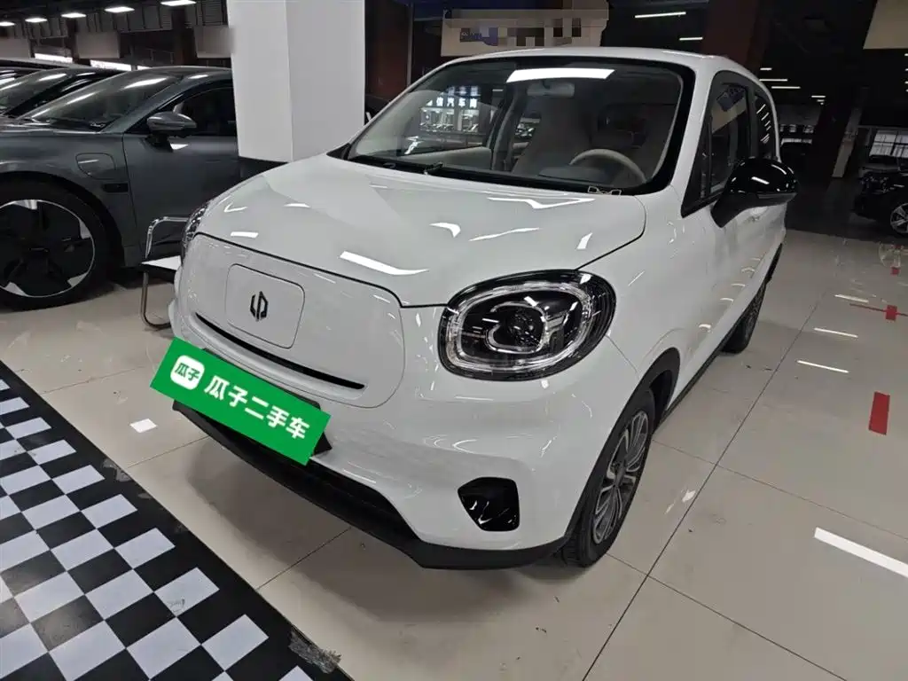 Leapmotor Leapmotor T03 2024
