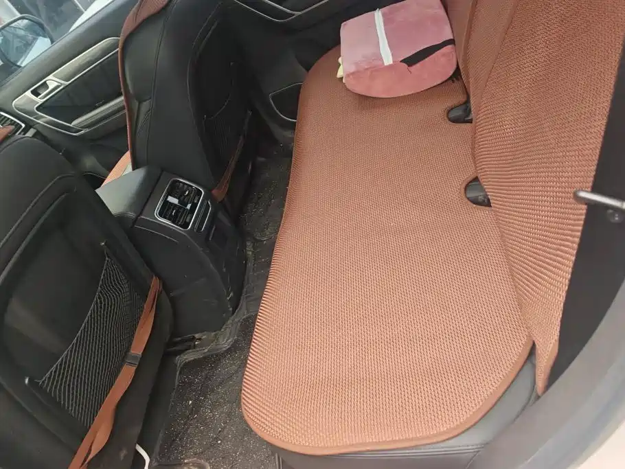 Haval H6 Coupe — миниатюра 11