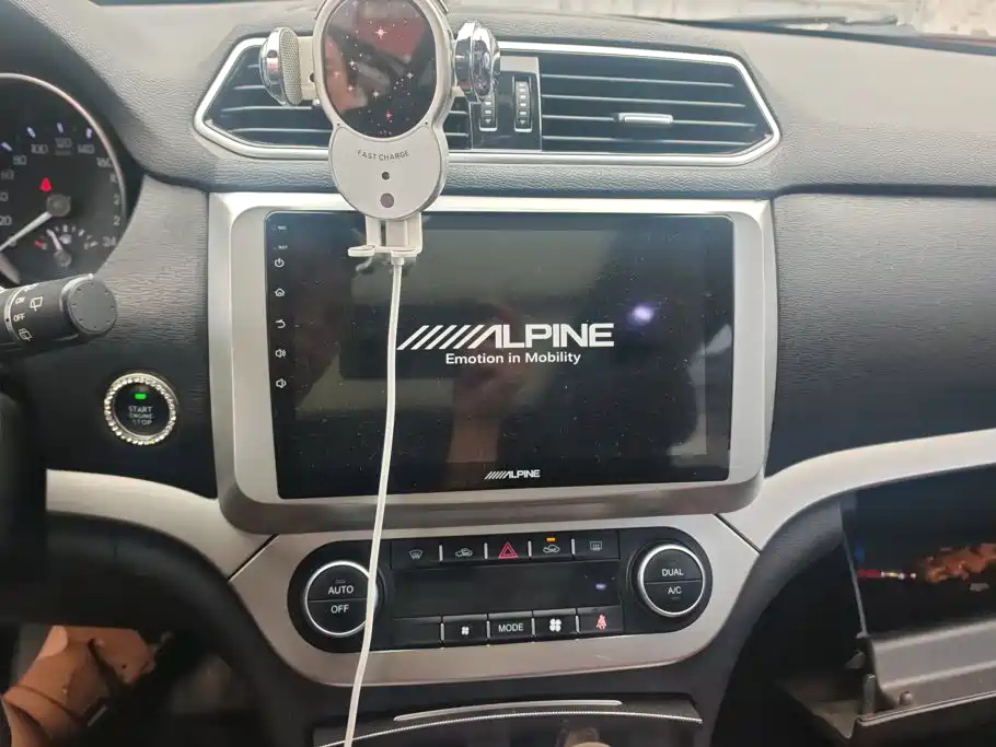 Haval H6 Coupe — миниатюра 13
