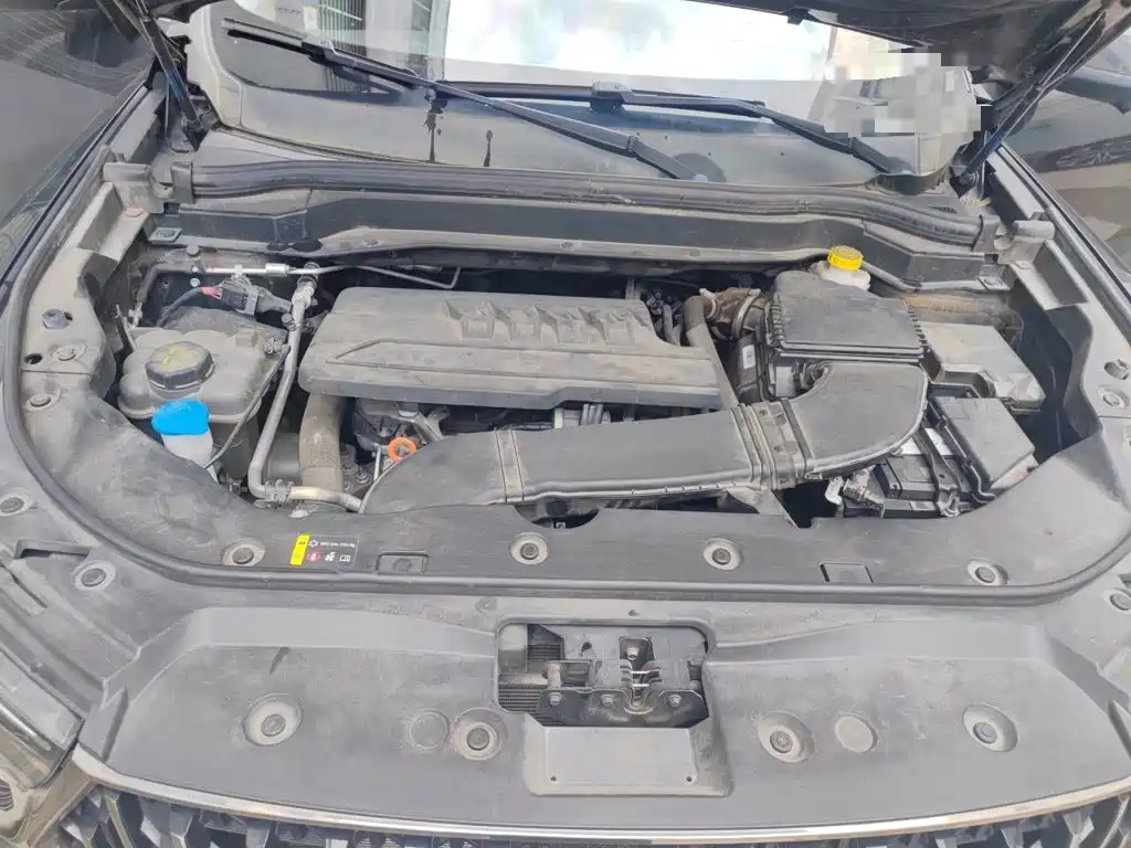 Haval H6 — миниатюра 11