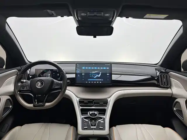 BYD Pro New Energy — миниатюра 12