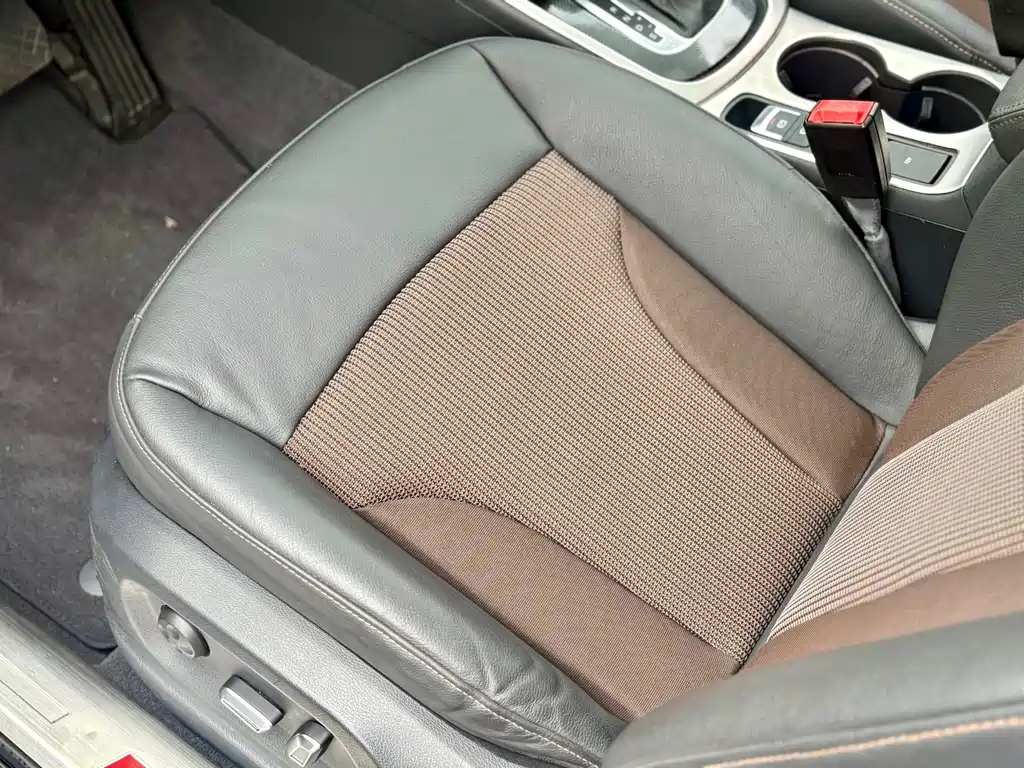 Audi Q3 — миниатюра 11