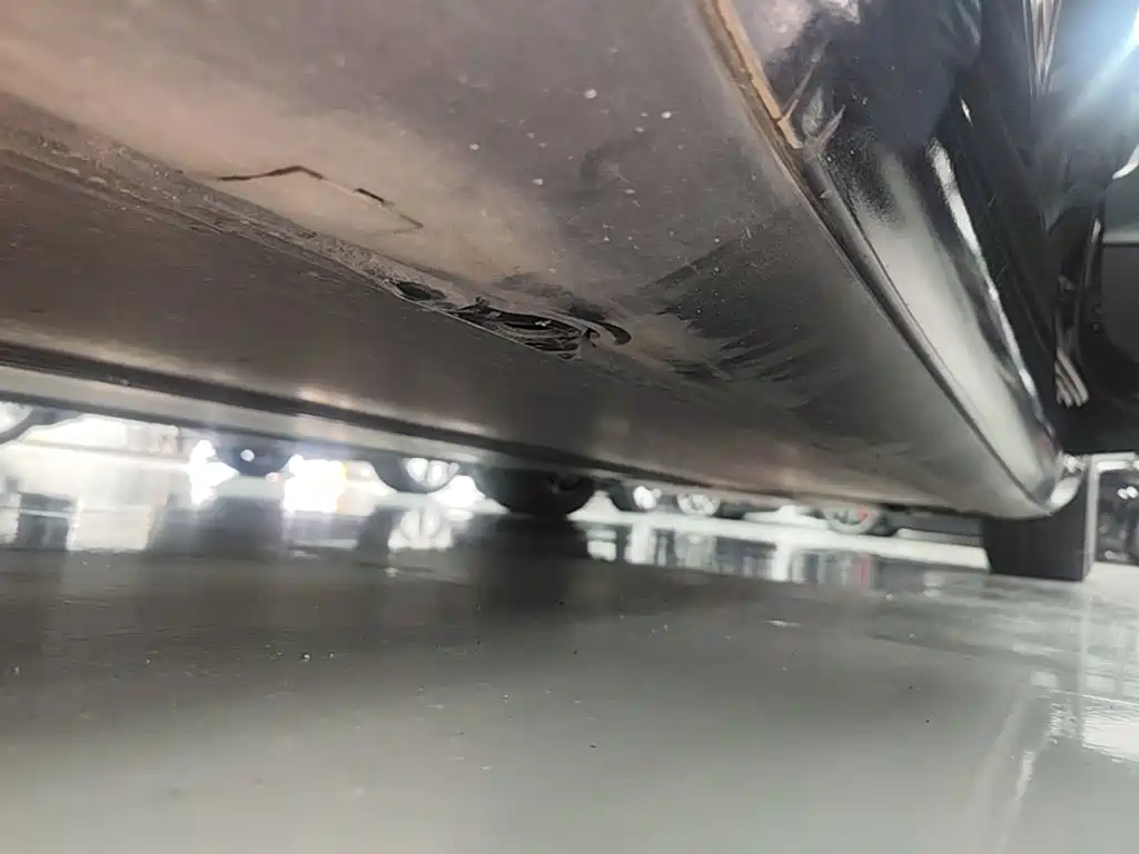 Tesla Model 3 — миниатюра 21