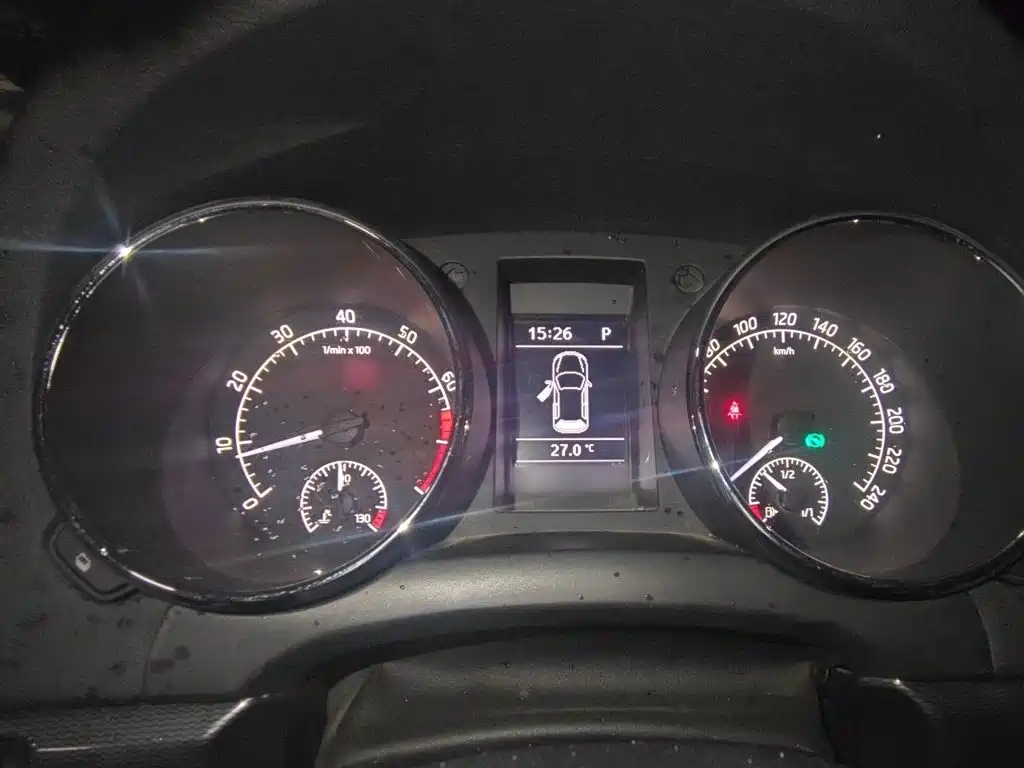 Skoda Yeti — миниатюра 4