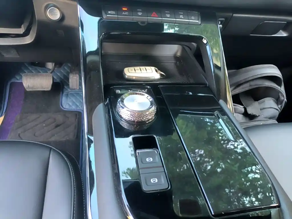 Haval H6 — миниатюра 14