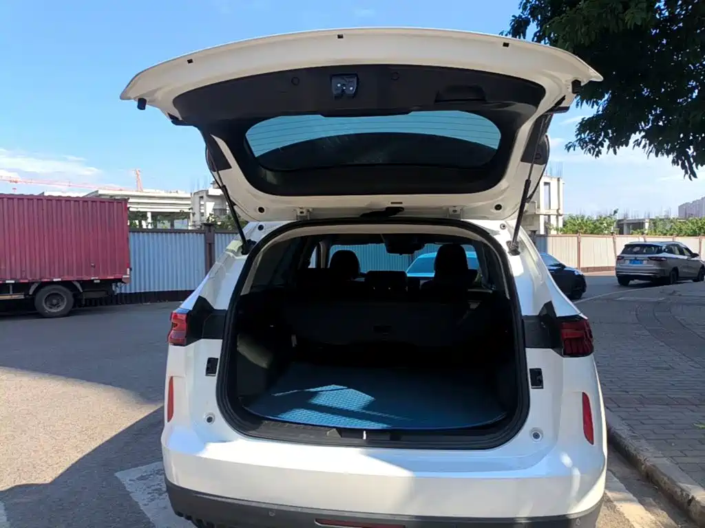 Haval H6 — миниатюра 19