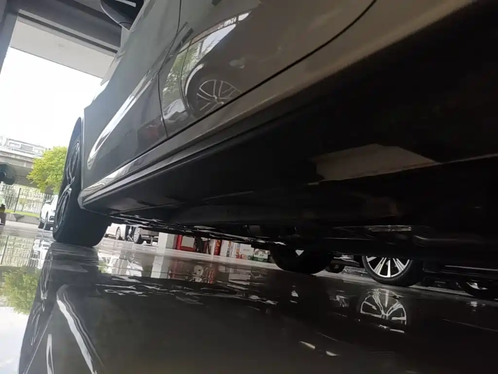 Geely Binrui — миниатюра 22
