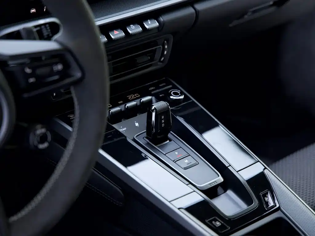 Porsche 911 — миниатюра 22
