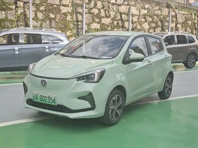CHANGAN  BENBEN E STAR 2023