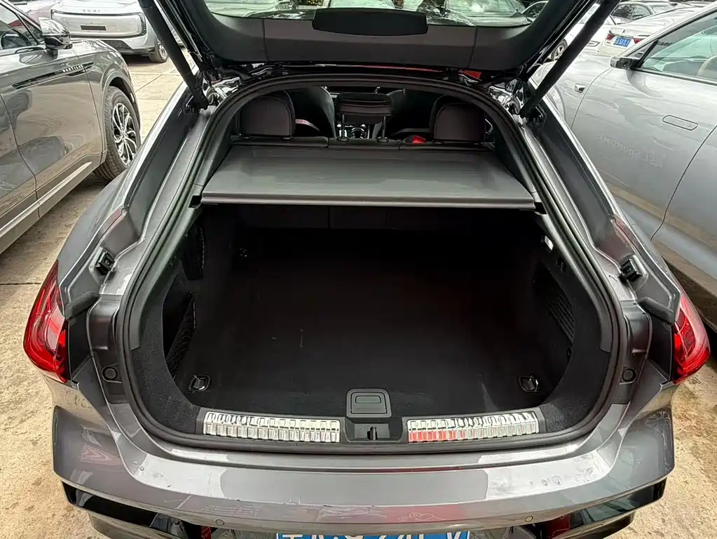 Audi A5L Sportback — миниатюра 7