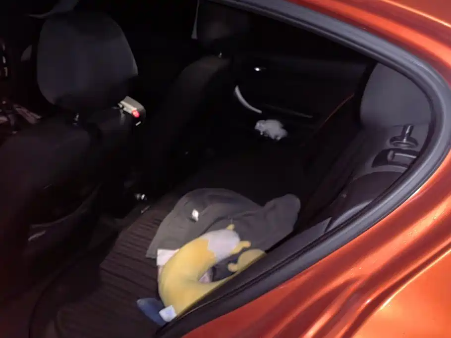 BMW 1 Series (Import) — миниатюра 11