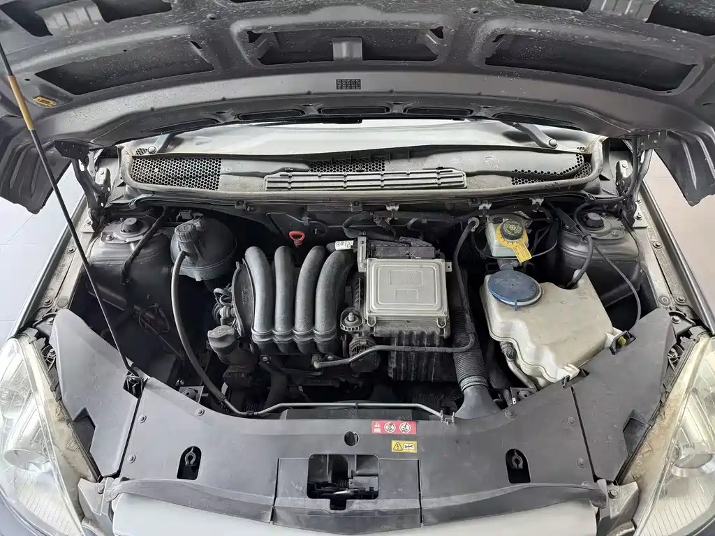 Mercedes-Benz B-Class — миниатюра 17