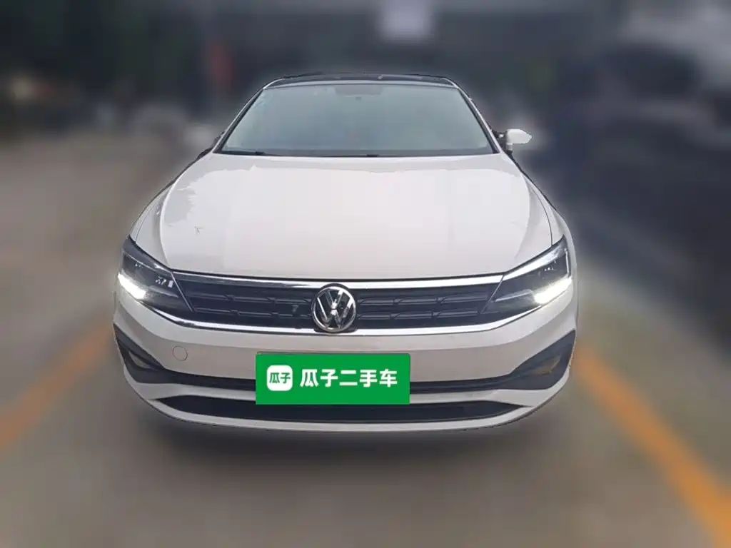 Volkswagen Lamando — миниатюра 2