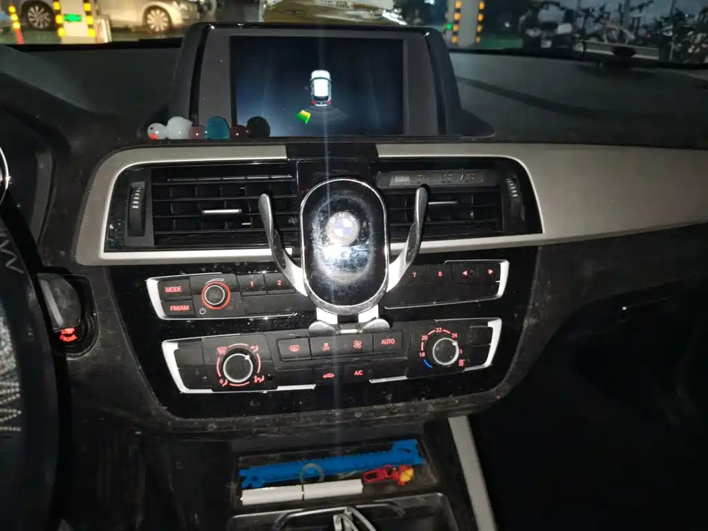 BMW 1 Series (Import) — миниатюра 14