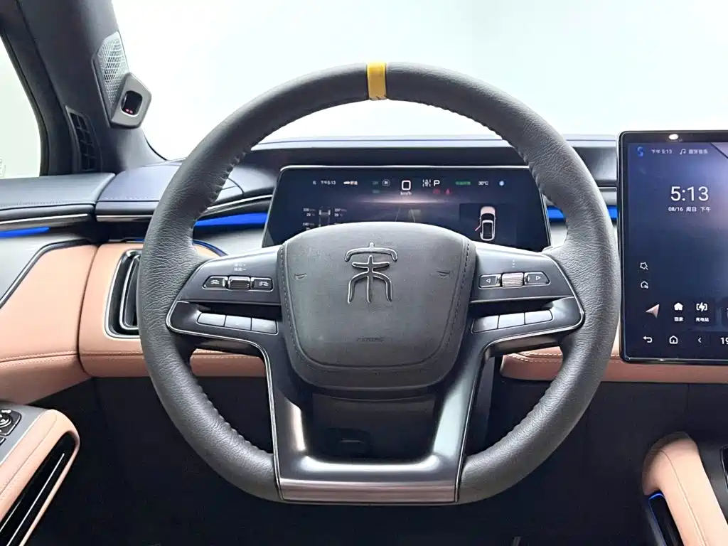 BYD L EV — миниатюра 15