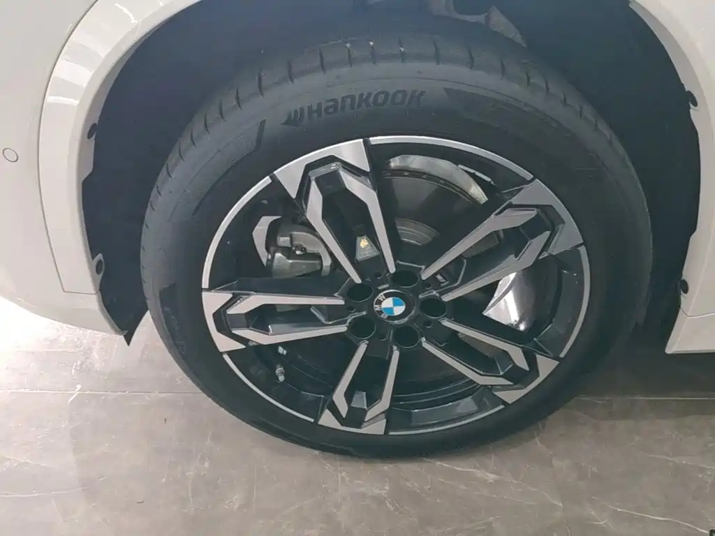 BMW X1 — миниатюра 23