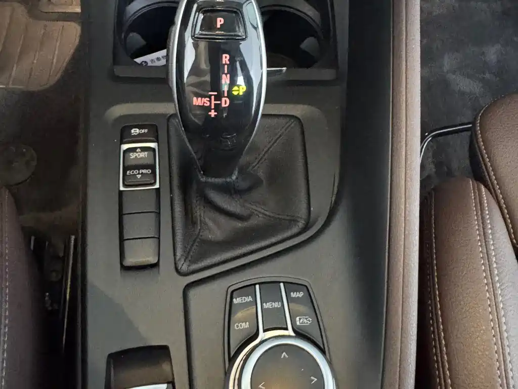 BMW X1 — миниатюра 18