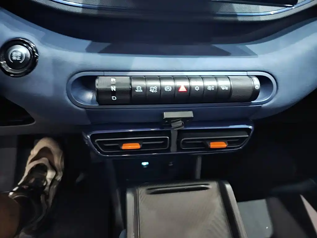 BYD Seagull — миниатюра 14