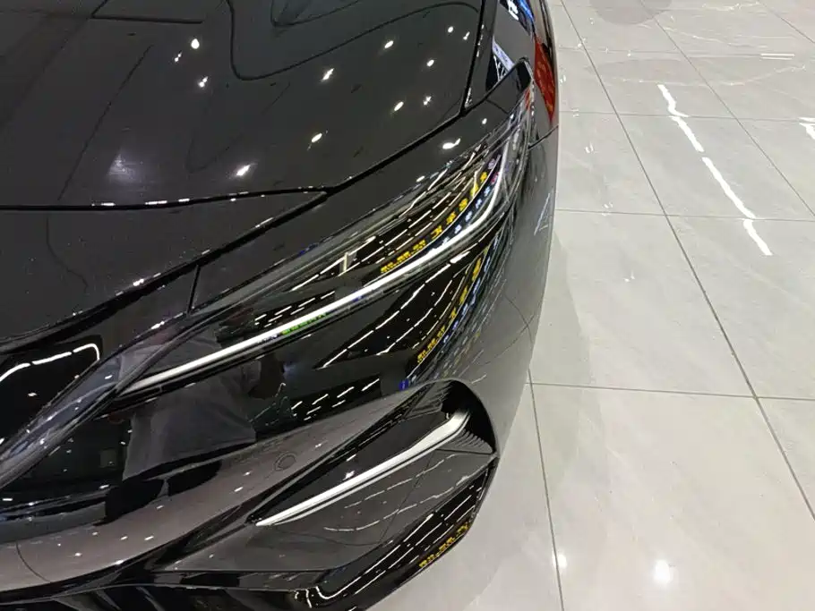 BYD L EV — миниатюра 5