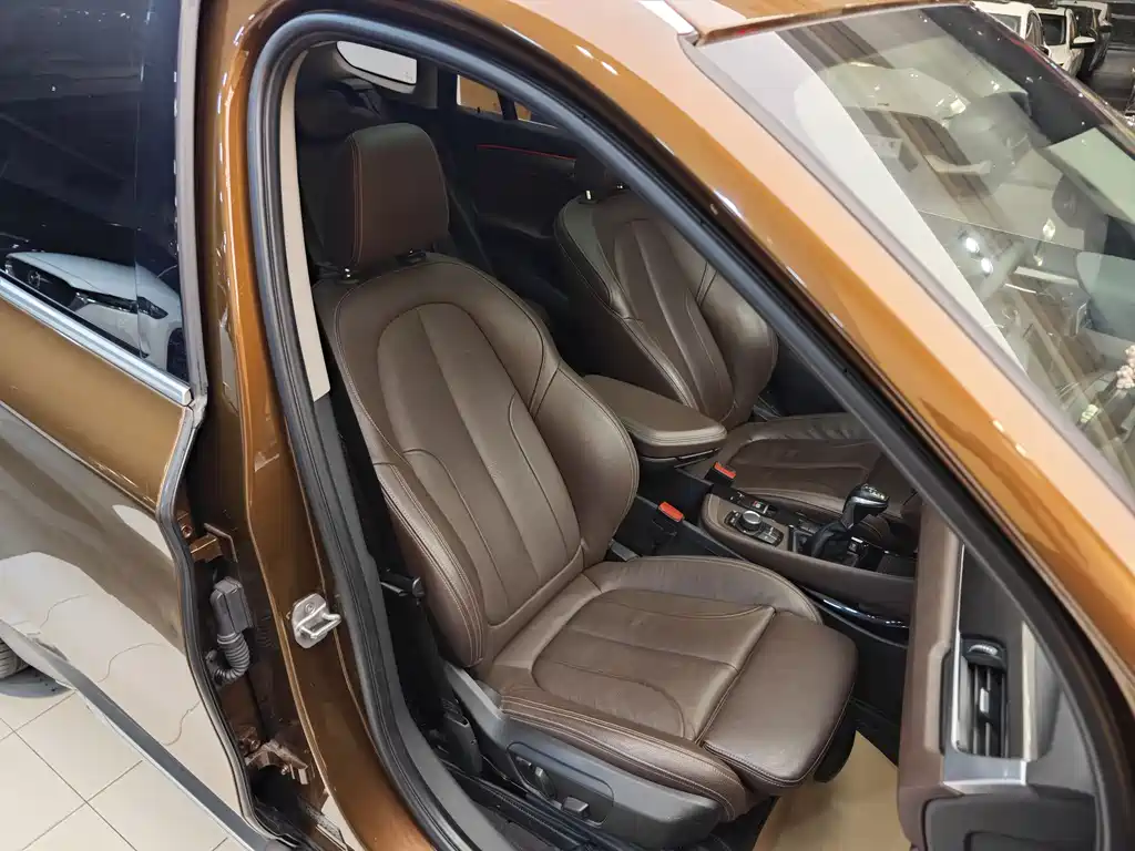 BMW X1 — фотографии объявления, Фото 33
