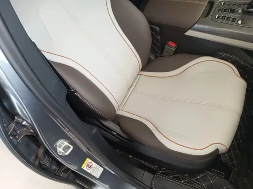 BYD Qin PLUS — миниатюра 25