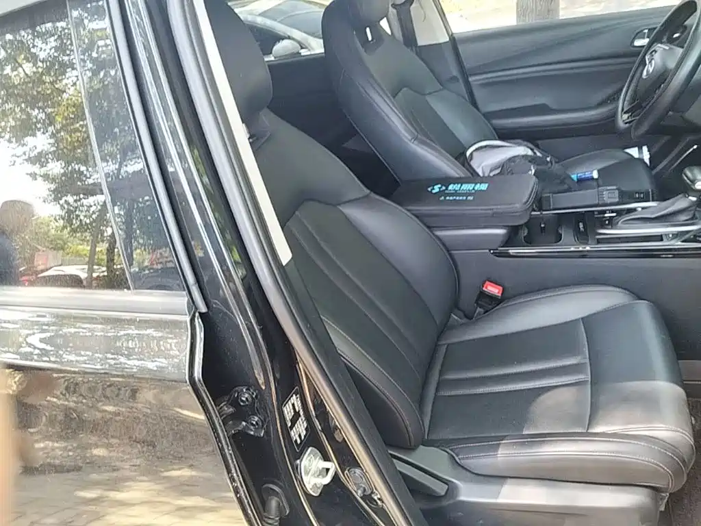 GAC Motor Trumpchi GS4 — миниатюра 25