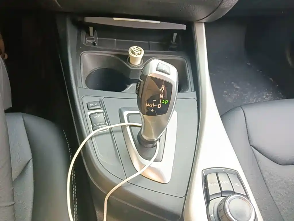 BMW 1 Series (Import) — миниатюра 14