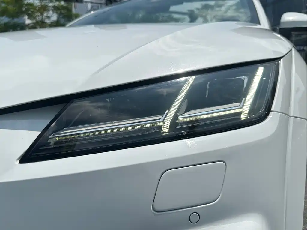 Audi TT — миниатюра 22