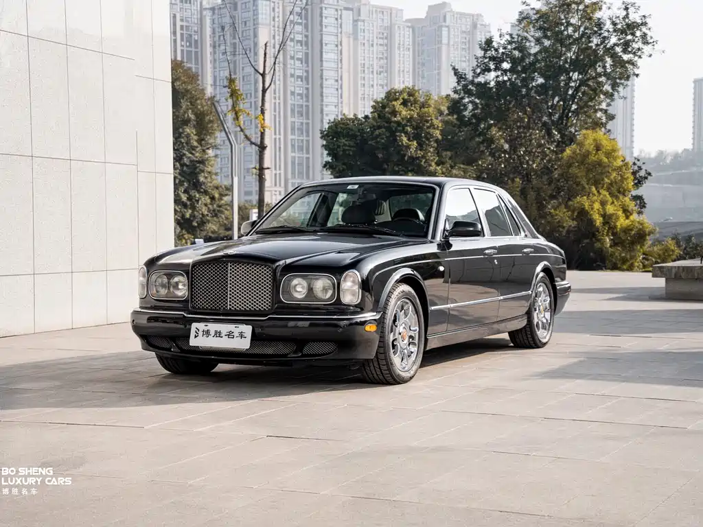 Bentley Elegance — миниатюра 6