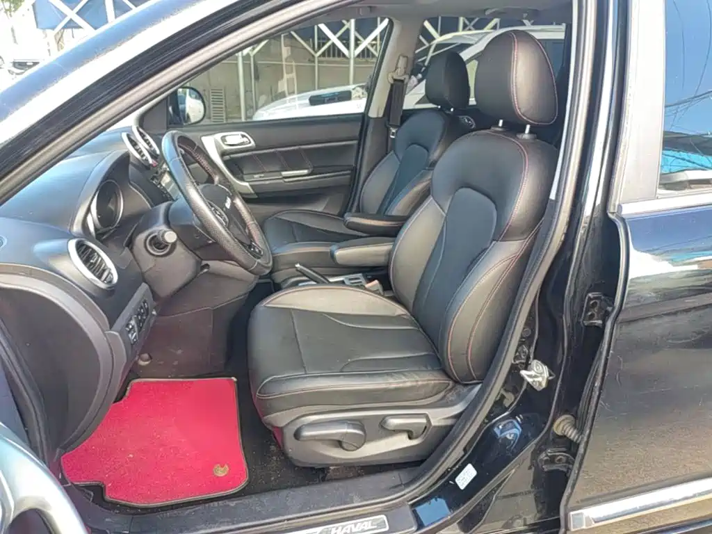 Haval H6 — миниатюра 15