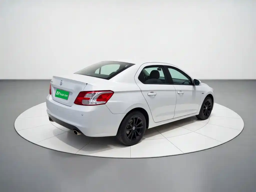 Peugeot 301 — миниатюра 6