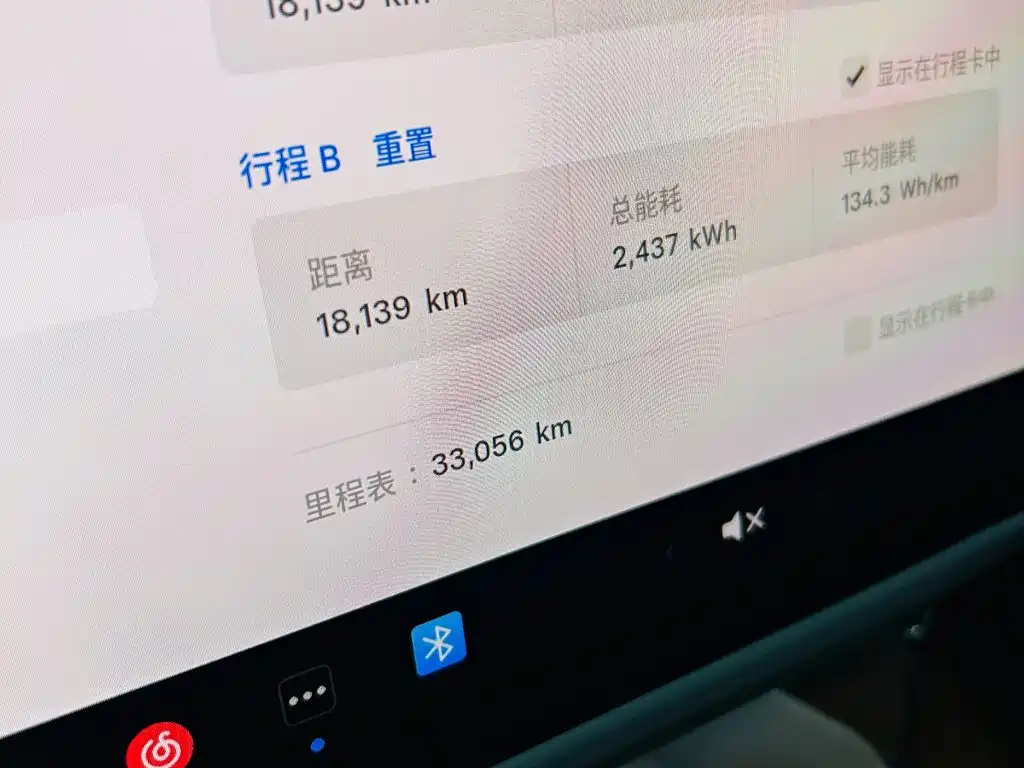 Tesla Model Y — миниатюра 10
