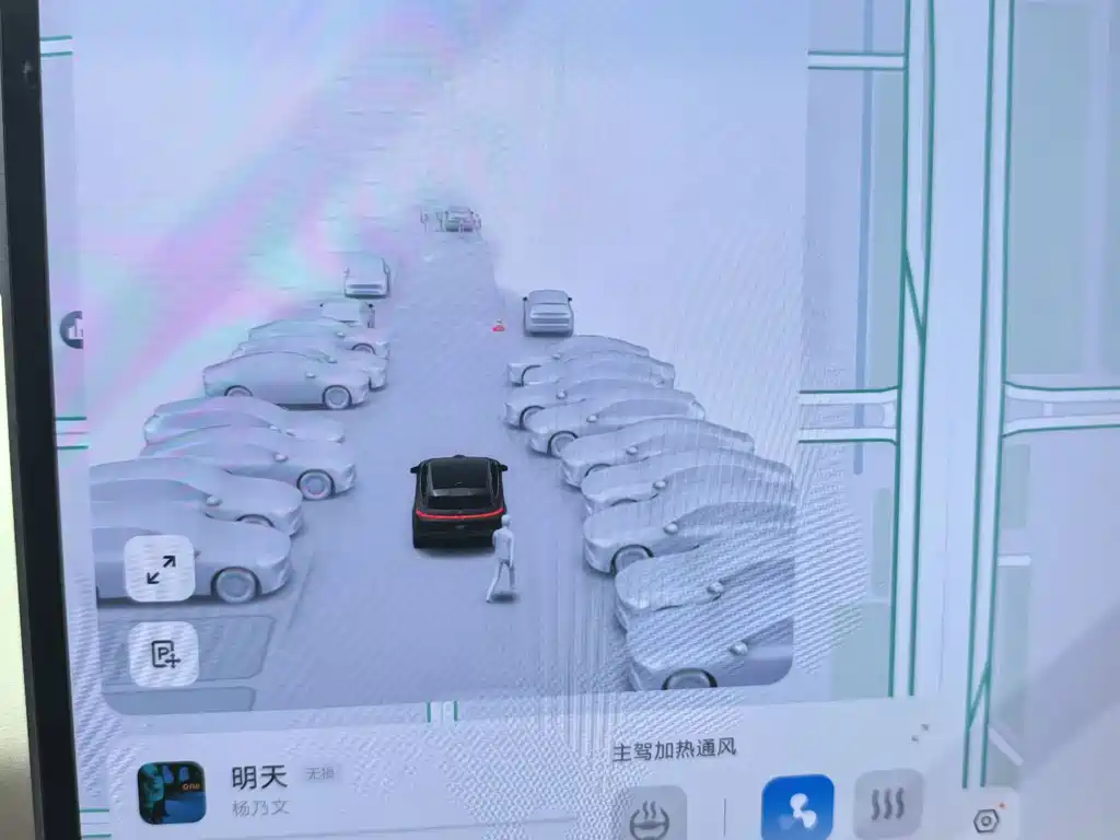 NIO ET5T — миниатюра 19