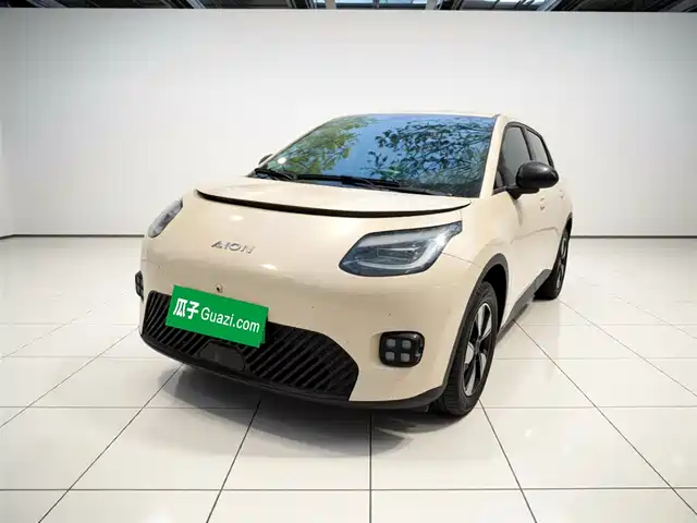 2025 GAC Aion UT